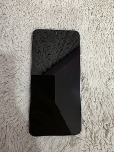 ses ucaldıcı: Samsung Galaxy S23 Ultra, rəng - Qara
