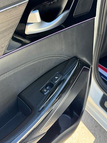 кияа к7: Kia K7: 2019 г., 3 л, Автомат, Газ, Седан — 10