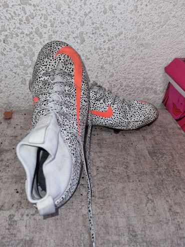 обувь германия: Продаю Nike Mercurial superfly академки состояние идеальное носил 2-3