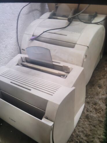 цены на принтеры: Принтер по 1000 сом