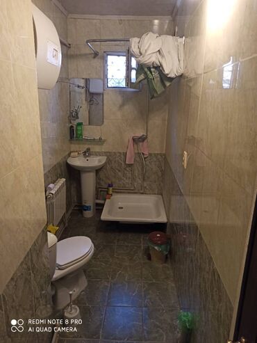 Долгосрочная аренда домов: 140 м², 3 комнаты, Утепленный, Теплый пол, Кондиционер — 4