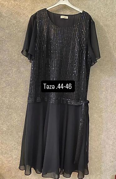 qalin don: Gündəlik don, Midi, Blumarine, XL — 9