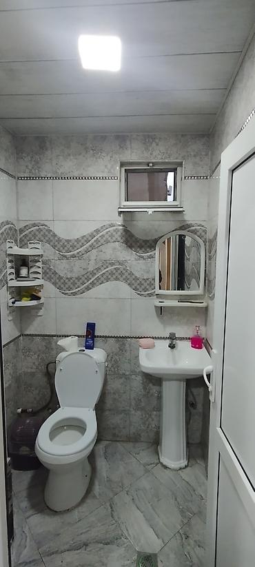 evd: 80 kv. m, 3 otaqlı, İnternet, Telefon, İşıq — 2