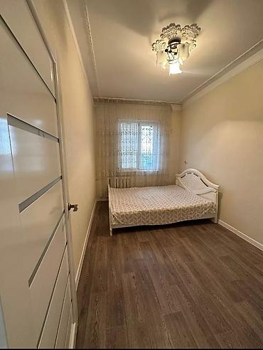 Продажа квартир: 3 комнаты, 85 м², 106 серия, 9 этаж, Евроремонт — 8