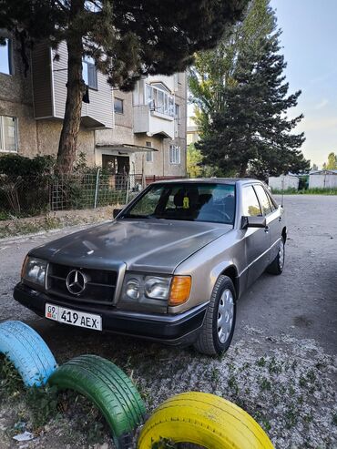 Mercedes-Benz: 1991 год 2.3 механика технически в хорошем состоянии. вложение по