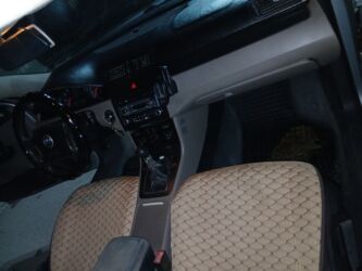 Volkswagen: Volkswagen Passat: 2005 г., 1.9 л, Механика, Дизель, Седан — 8