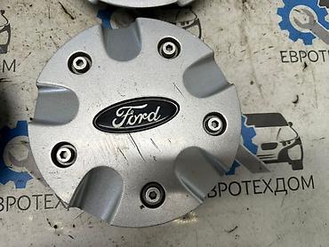 e klass: Колпак колесный Ford Focus 1 Купе FXDD Контрактный из Германии, в — 4