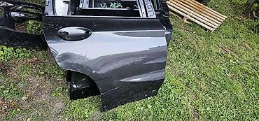 mini detektor metala: ZADNJA DESNA VRATA G02 ZA BMW X4 | BMW x4 g02 zadnja desna vrata — 2