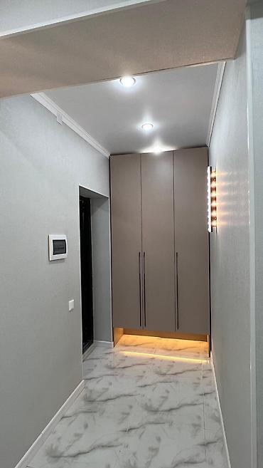 Продажа квартир: 3 комнаты, 65 м², 8 этаж, Евроремонт — 4