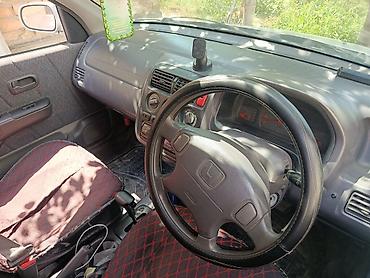 logo: Honda Logo: 2000 г., Автомат, Бензин, Хэтчбэк — 4