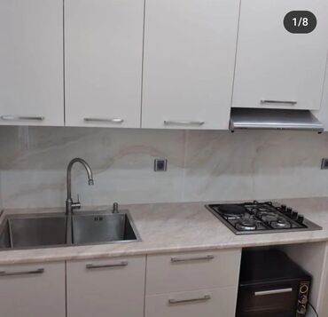 Sifarişlə mətbəx mebeli: Mebel sifarişlər ücün — 20