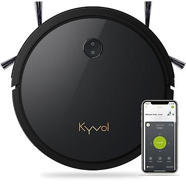 кнопкалы телефонлар: Ağıllı tozsoran Kyvol Cybovac D3 Robot Vacuum Mop Ağıllı tozsoran 🤖 — 6
