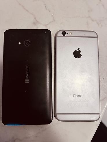 iphone en ucuz telefon: Bir neçə telefon bir yerdə: - 2 ədəd Samsung Galaxy J seriyası (ön — 2