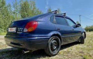 сотый крузак: Тойота каролла Разбор Ае80 АЕ90 Ае100 Ае110 Карина2 карона Авенсиз — 3