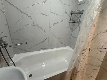 group: 2 комнаты, 52 м², 7 мкр 105 серия, 1 этаж, Евроремонт — 5