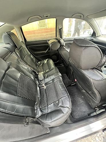 volkswagen passat b5 плюс: Volkswagen Passat: 2001 г., 2 л, Механика, Бензин, Седан — 7