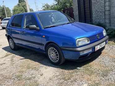 купить рулевую рейку гольф 3: Volkswagen Golf: 1992 г., 1.8 л, Механика, Бензин, Хетчбек