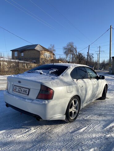 subaru legacy bl5 объём 3: Subaru Legacy: 2003 г., 2 л, Автомат, Бензин, Седан