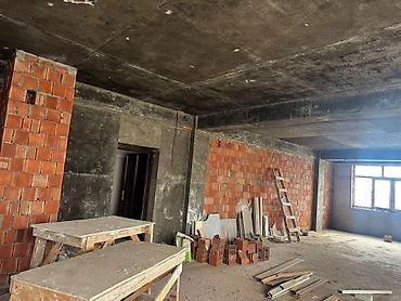 bakıda qiyməti: 3 otaqlı, Yeni tikili, m. Neftçilər, 125 kv. m — 5