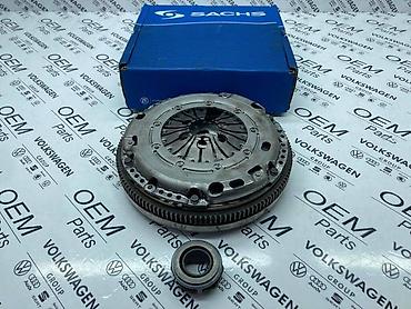 uradi sam srafcigeri: SET KVACILA ZAMAJAC ZA VOLKSWAGEN TOURAN, GOLF 5, PASSAT B6 . OD — 1