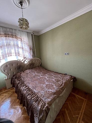 sifonerler: İkinəfərlik çarpayı, Dolab, İşlənmiş — 5