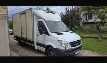 купить форд транзит 2.0 дизель: Легкий грузовик, Mercedes-Benz, Стандарт, Б/у
