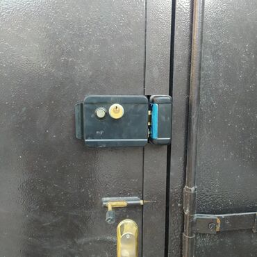 Təhlükəsizlik sistemləri: Təhlükəsizlik sistemləri | Domofonlar, Müşahidə kameraları | Quraşdırılma, Zəmanət -da lalafo.az — 10 Təhlükəsizlik sistemləri: Təhlükəsizlik sistemləri | Domofonlar, Müşahidə kameraları | Quraşdırılma, Zəmanət — 10