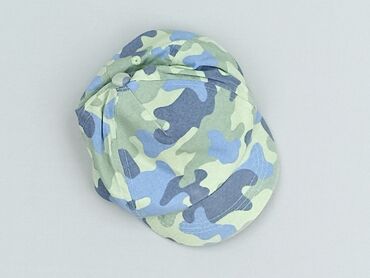 Baseball caps: Baseball cap, 3-6 months, condition - Good