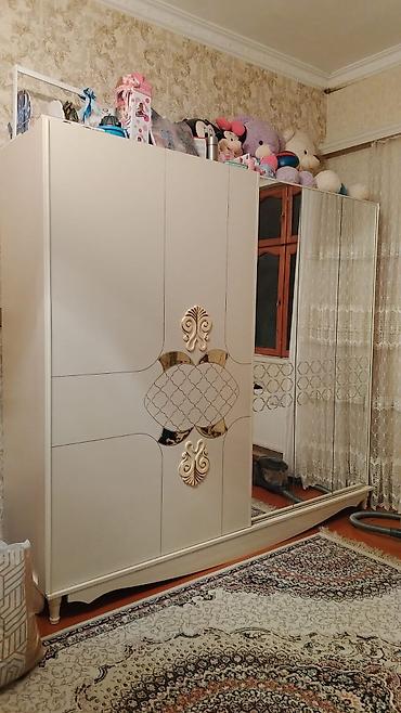 dolab isləmis: İkinəfərlik çarpayı, Dolab, Azərbaycan, İşlənmiş — 1