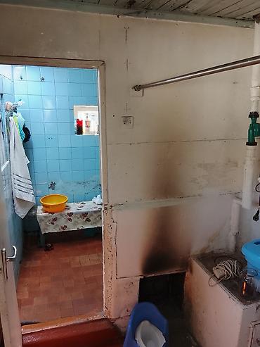 Продажа коттеджей и домов: 5 комнат, 75 м², 8 соток, Чолпон-Ата, Собственник — 14