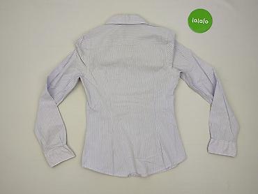 koszula lala: H&M L.O.G.G., Koszula damska, rozmiar S — 3