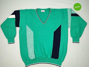 cardigans: Sweter dla mężczyzn, rozmiar XL — 2