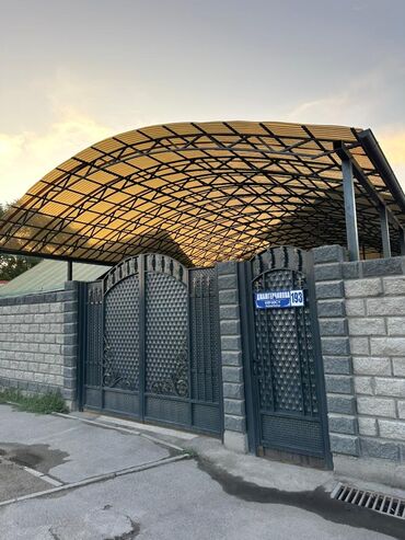 снять дом на панораме бишкек: Үй, 225 кв. м, 5 бөлмө, Менчик ээси