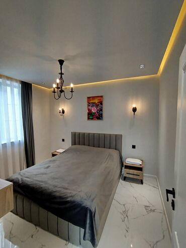 Günlük kirayə evlər: 110 kv. m, 5 otaqlı, İşıq -da lalafo.az — 9 Günlük kirayə evlər: 110 kv. m, 5 otaqlı, İşıq — 9