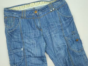 Jeanswear, Szorty damskie, rozmiar L