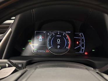 Lexus: Lexus ES: 2019 г., 2.5 л, Автомат, Гибрид, Седан — 11