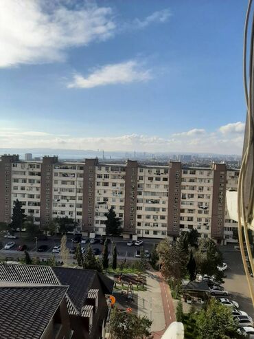 Yeni tikili: 2 otaqlı, Yeni tikili, m. Əhmədli, 60 kv. m — 17