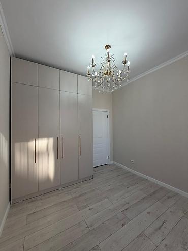 Продажа квартир: 3 комнаты, 80 м², Элитка, 12 этаж, Евроремонт — 19