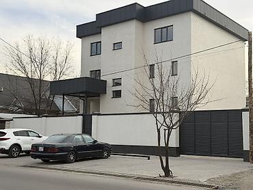 Продажа зданий: Здание, С оборудованием, Действующий 460 м² — 1