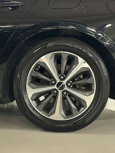 Kia: Kia K8: 2021 г., 1.6 л, Автомат, Бензин, Седан — 14