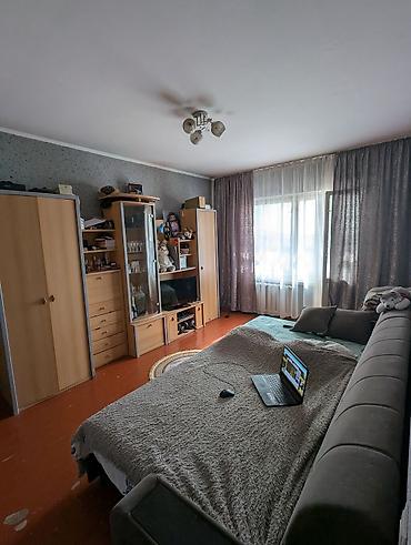 квартира военный городок: 1 комната, 35 м², Военный городок 2 этаж, Косметический ремонт — 1