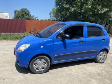 купить машину шевроле: Chevrolet Matiz: 2008 г., 0.8 л, Механика, Бензин, Хэтчбэк