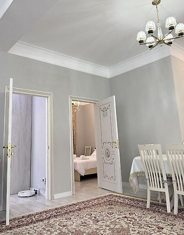 Аренда коттеджей и домов на Иссык-Куле: Коттедж, Royal beach, Чок-Тал, 8 мест — 8