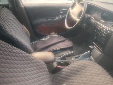 daewoo leganza мотор: Daewoo Leganza: 1998 г., 1.5 л, Механика, Бензин, Седан — 4