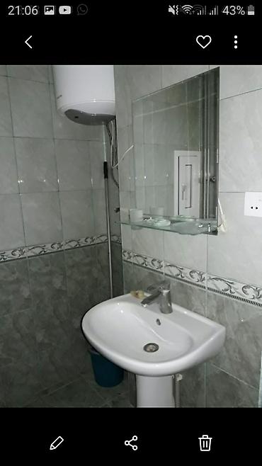 evim az: Àzi Aslanov metrodan biraz yuxari. Neptun supermarketnan ùzbà-ùz — 2