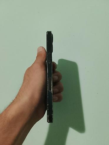 samyun wan nerede satilir: IPhone 13, Qara, Face ID — 4
