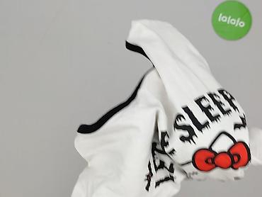 hello kitty pizama: Hello Kitty, T-shirt damski, rozmiar S — 4