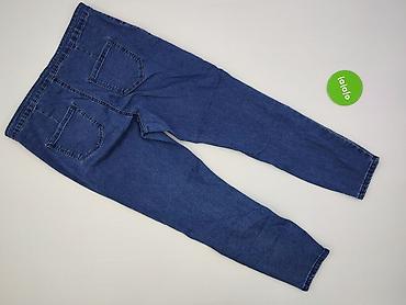 stanley jeans: George, Jeansy damskie, rozmiar 2XL — 3