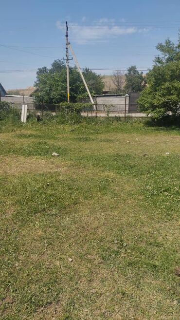 джалал абад дома: 25 соток, Для сельского хозяйства, Договор купли-продажи