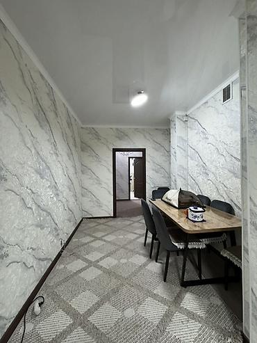 Квартиры: 3 комнаты, 67 м², Индивидуалка, 1 этаж, Евроремонт — 3